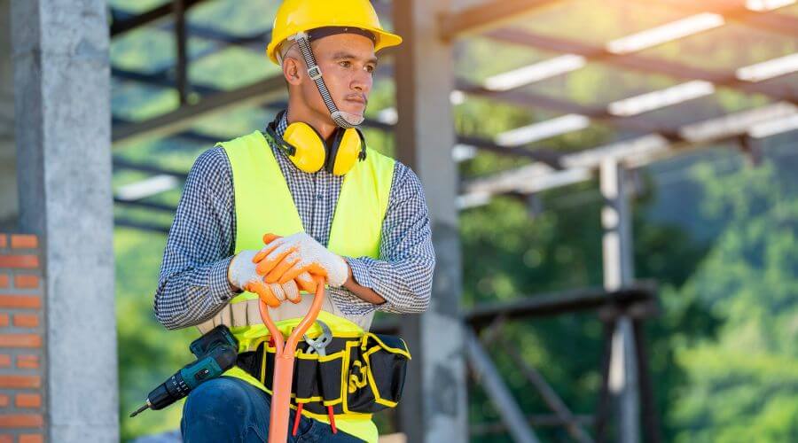 Expert flood damage restoration services in Stem, NC